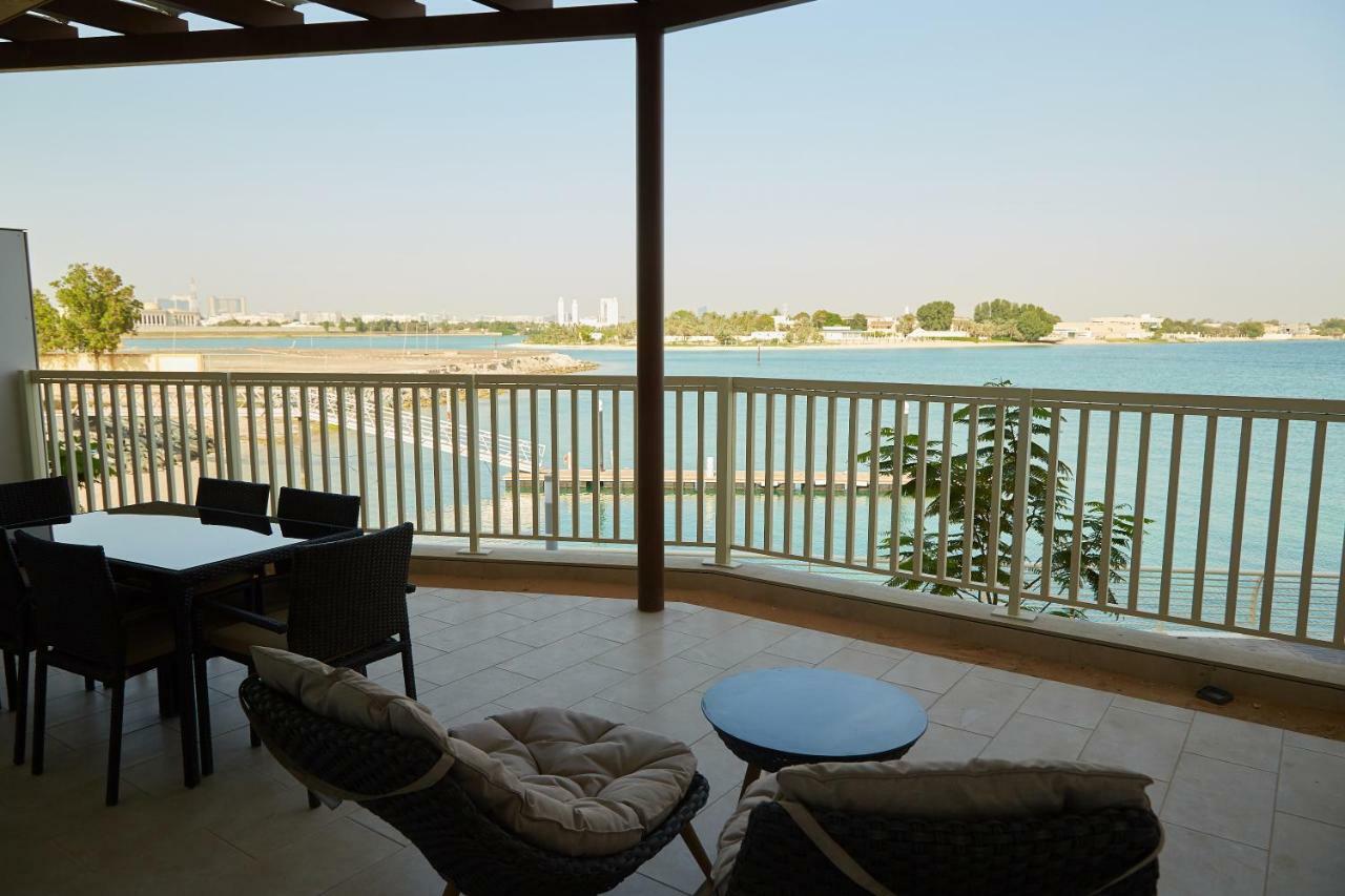 Royal M Hotel Abu Dhabi By Gewan Ruang foto
